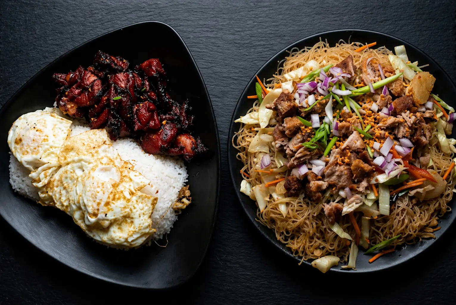 Jeepney Winnipeg — authentic Filipino restaurant on Inkster Blvd, Winnipeg MB