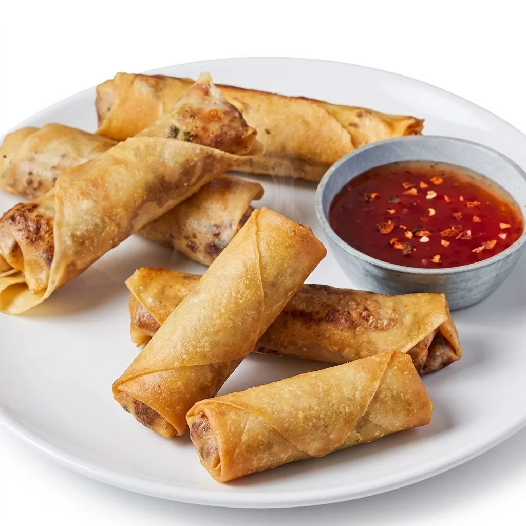 Bagnet at Jeepney Winnipeg — Ilocano deep-fried crispy pork belly